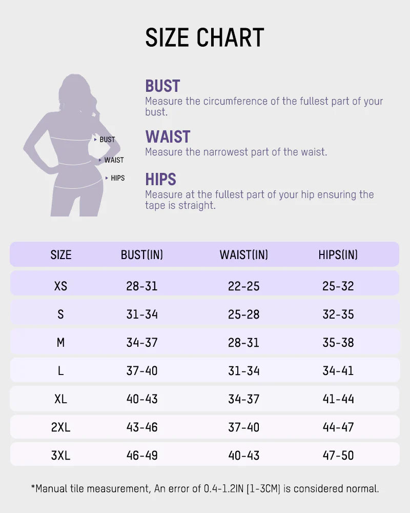 All-in-One Snap-Off™ Sculpting Bodysuit