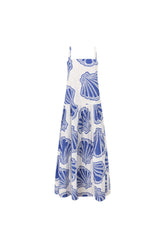 Sling Printed Dress