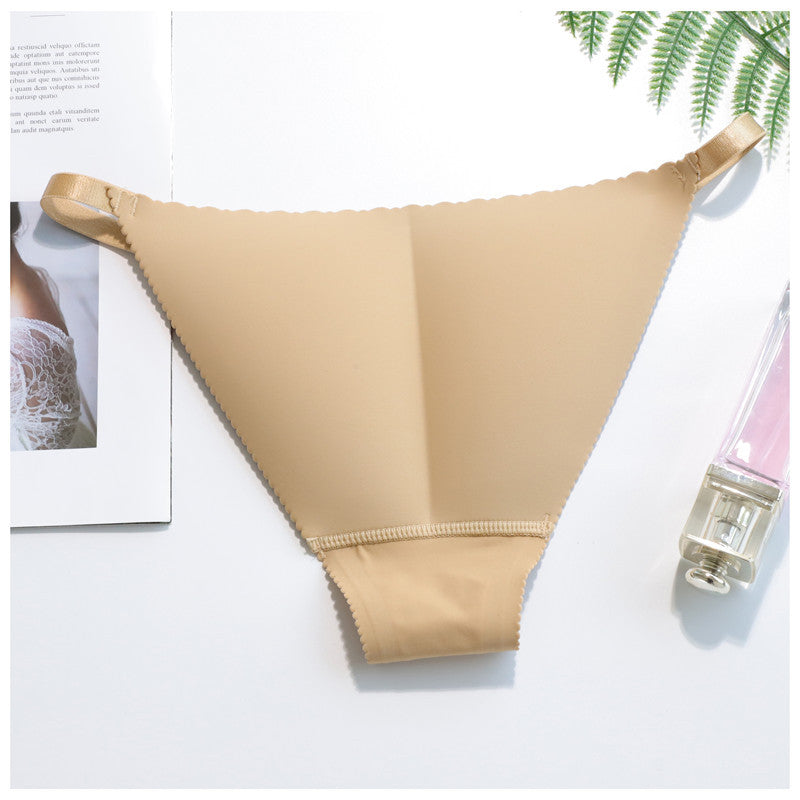 Swimsuit Dedicate Bikini Shapewear Panty	