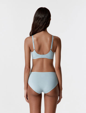 Cooling Seamless Everyday Bra for Women
