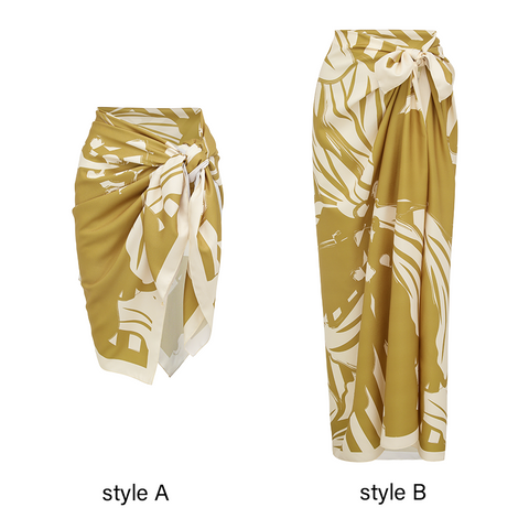 Glow Multiple Ways to Style Swimsuit Set(s)
