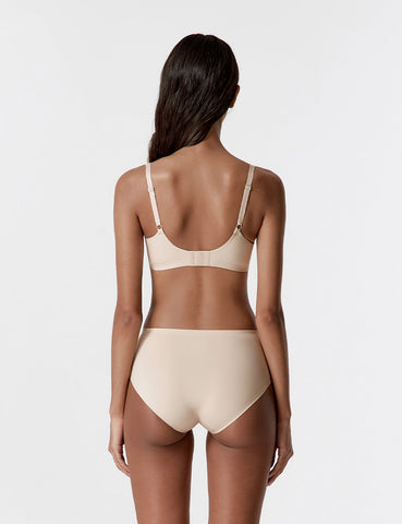Cooling Seamless Everyday Bra for Women