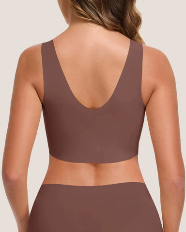 Basic Seamless Bralette