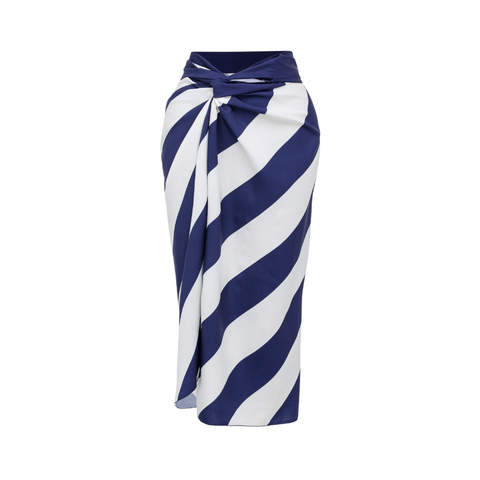 Contexture Color Blocking Swimsuit Set(s)	