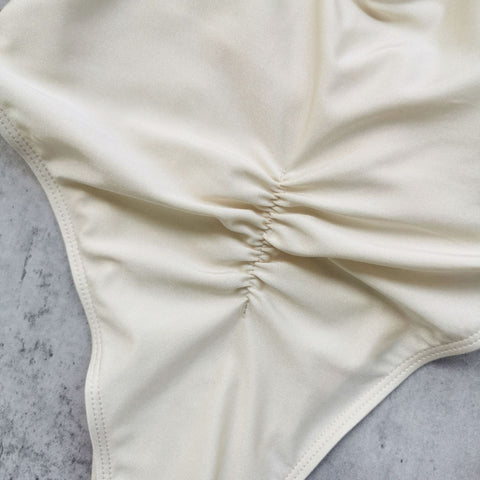 3D Flower Swimsuit