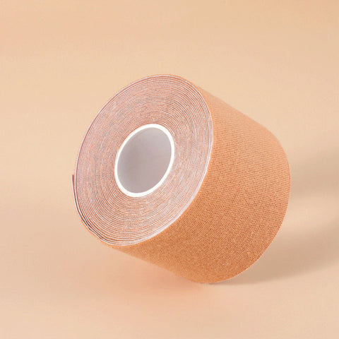 Self-adhesive Breast Tape