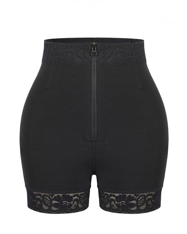 Vibecurve®Short Lifts Buttocks With Tummy Control	