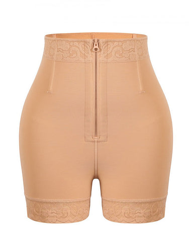 Vibecurve®Short Lifts Buttocks With Tummy Control	