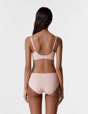 Cooling Seamless Everyday Bra for Women