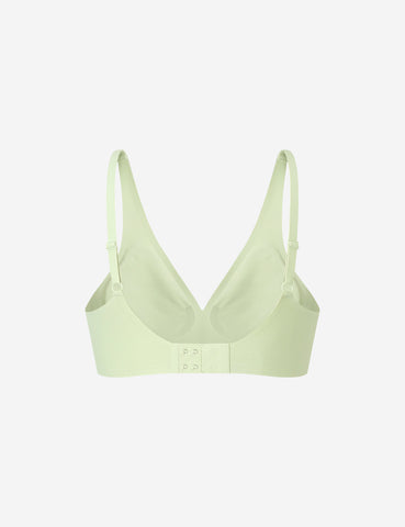 Cooling Seamless Everyday Bra for Women