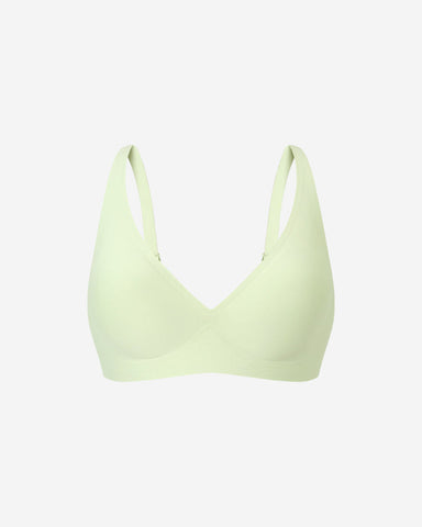 Cooling Seamless Everyday Bra for Women