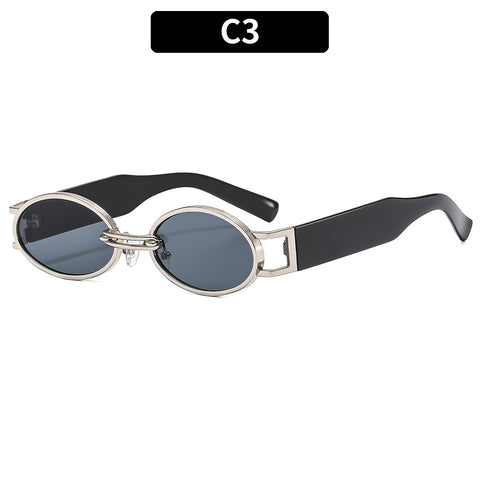 Retro Sunglasses