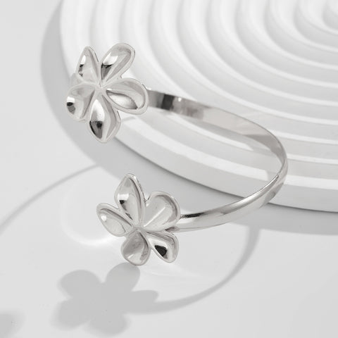 Beach Starfish Open Adjustable Armband Bracelet