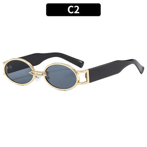 Retro Sunglasses