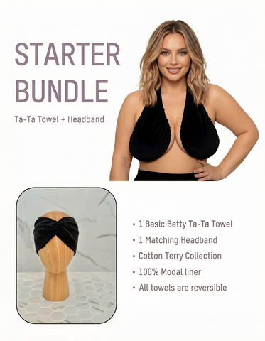 Cotton Bralette for Everyday Comfort