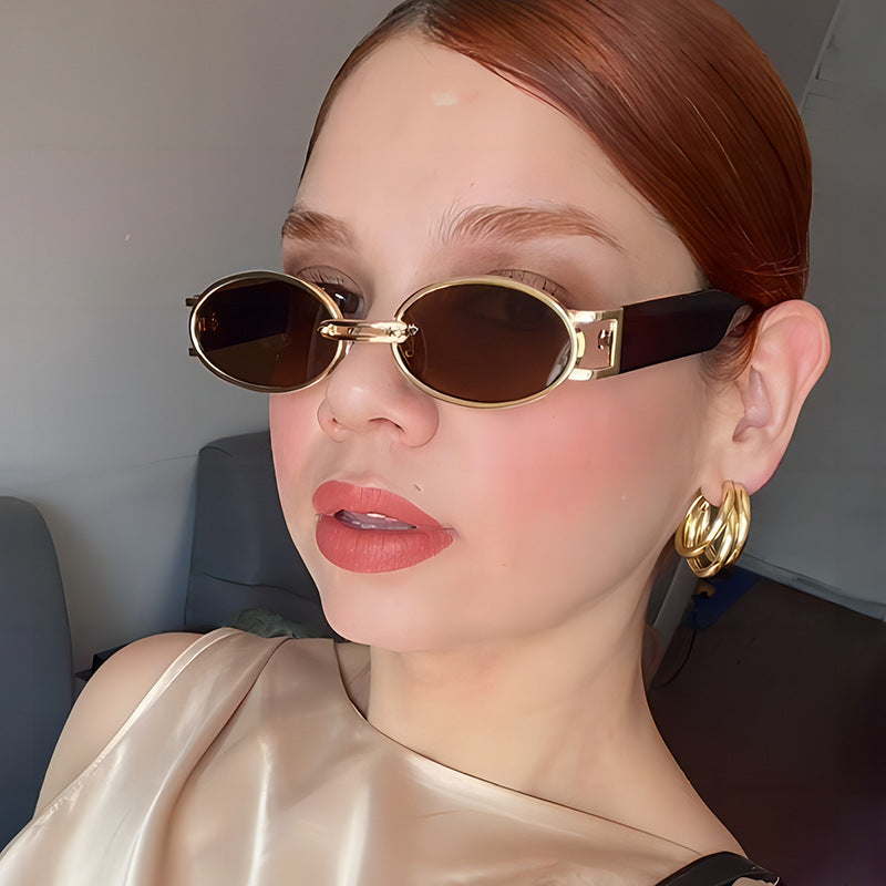 Retro Sunglasses