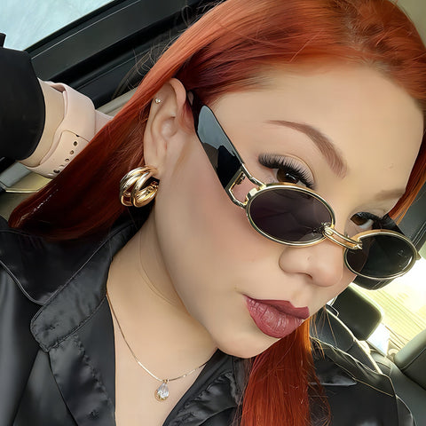 Retro Sunglasses