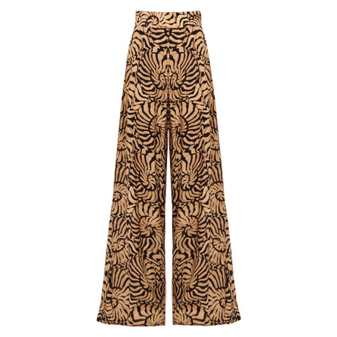 V-Neck Marine Thread One Piece Swimsuit and sarong
