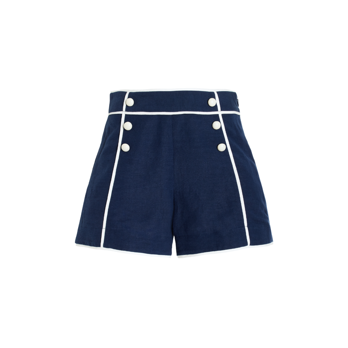 Scout Bandeau One Piece Swimsuit and Shorts	