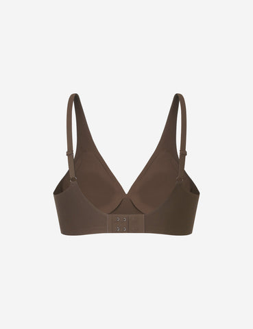 Cooling Seamless Everyday Bra for Women