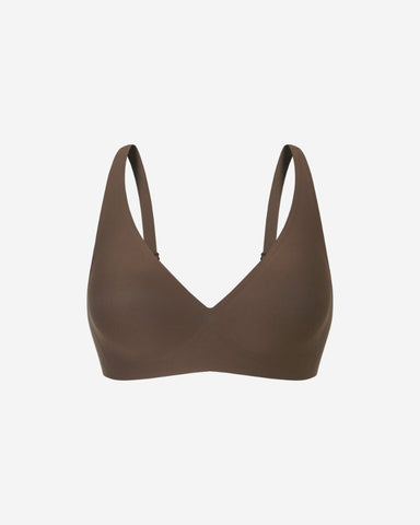Cooling Seamless Everyday Bra for Women