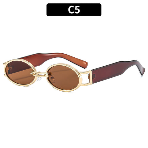 Retro Sunglasses