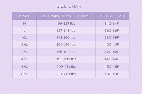 Plus Size Back Smoothing Seamless Push Up Jelly Bra