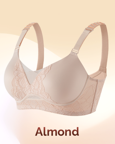 All-Day Comfort Support Bra
