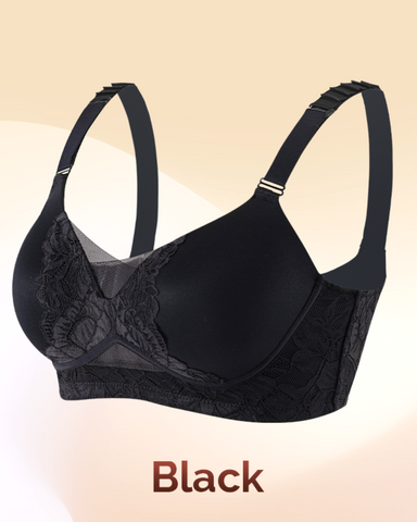 All-Day Comfort Support Bra