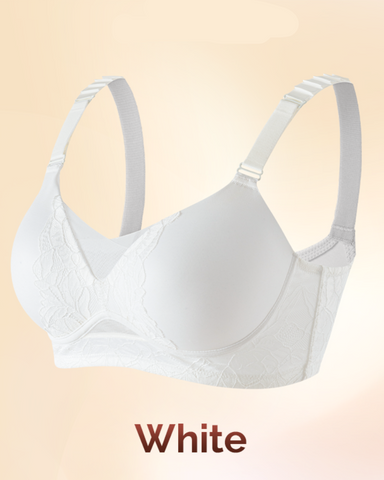 All-Day Comfort Support Bra