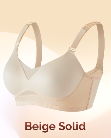 All-Day Comfort Support Bra