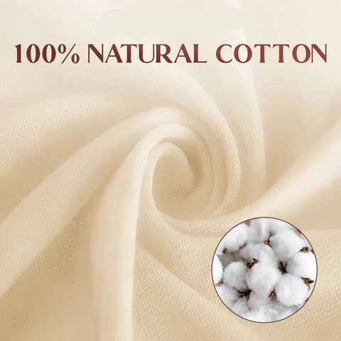 Easy-Wear Front Wrap Comfort Bra