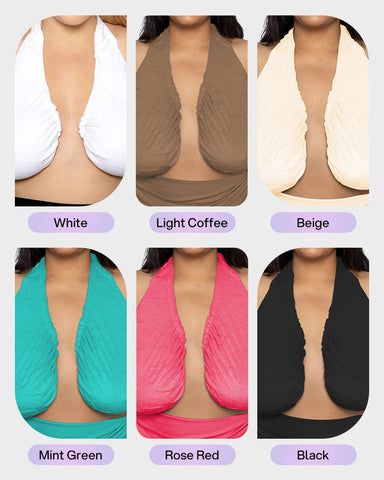 Cotton Bralette for Everyday Comfort