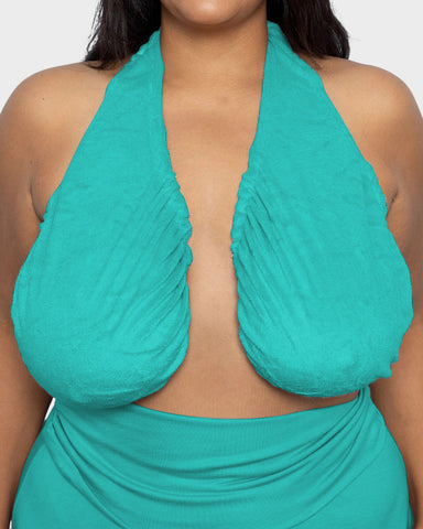 Cotton Bralette for Everyday Comfort