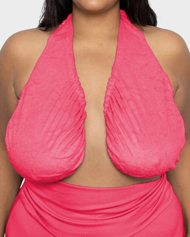 Cotton Bralette for Everyday Comfort