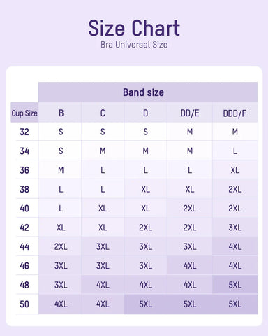 Front Closure Wireless Support Bra – Easy-On Design, Lift & All-Day Comfort