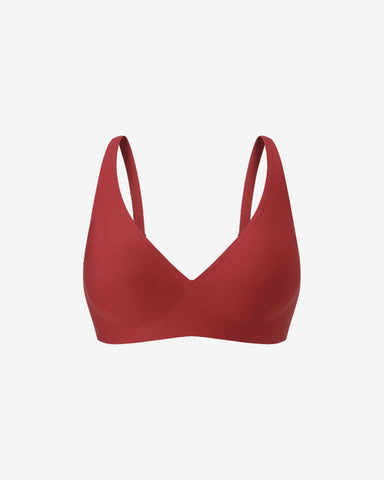 Cooling Seamless Everyday Bra for Women
