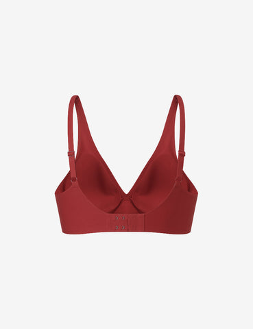 Cooling Seamless Everyday Bra for Women