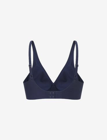 Cooling Seamless Everyday Bra for Women