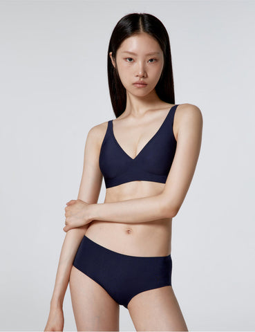 Cooling Seamless Everyday Bra for Women