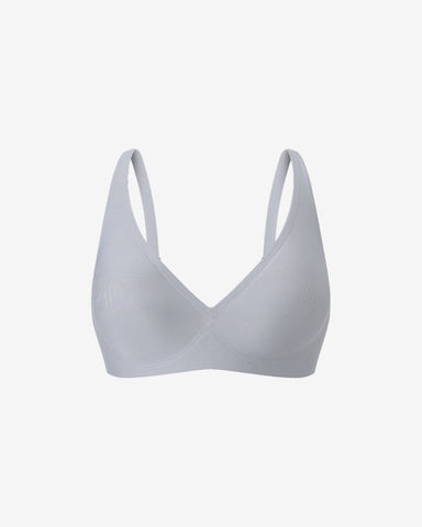 Cooling Seamless Everyday Bra for Women