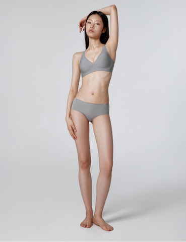 Cooling Seamless Everyday Bra for Women