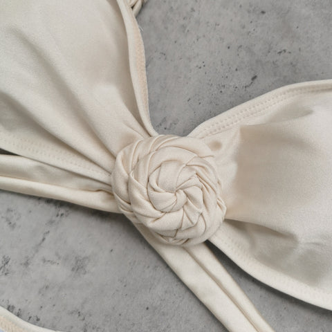 3D Flower Bikini