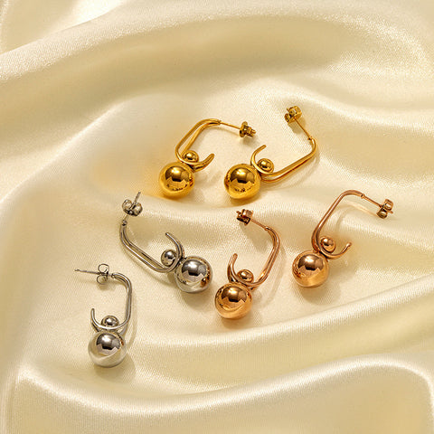 Design Earrings