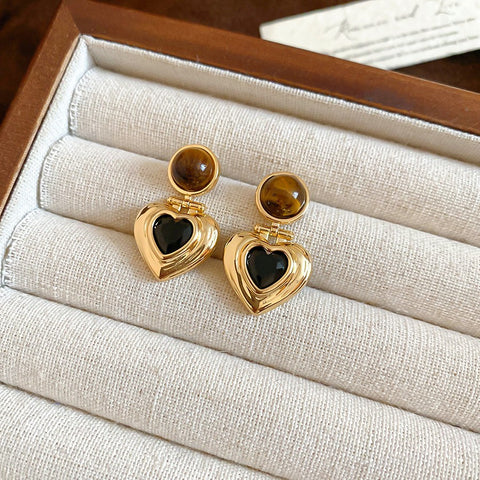 Retro Versatile Earrings