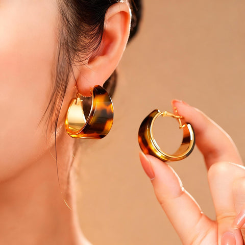 Vintage Earrings