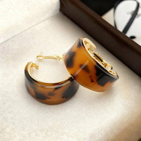 Vintage Earrings