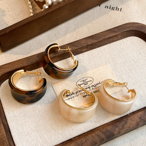 Vintage Earrings