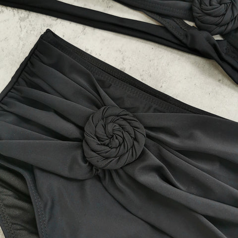 3D Flower Bikini