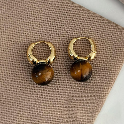 Retro Versatile Earrings